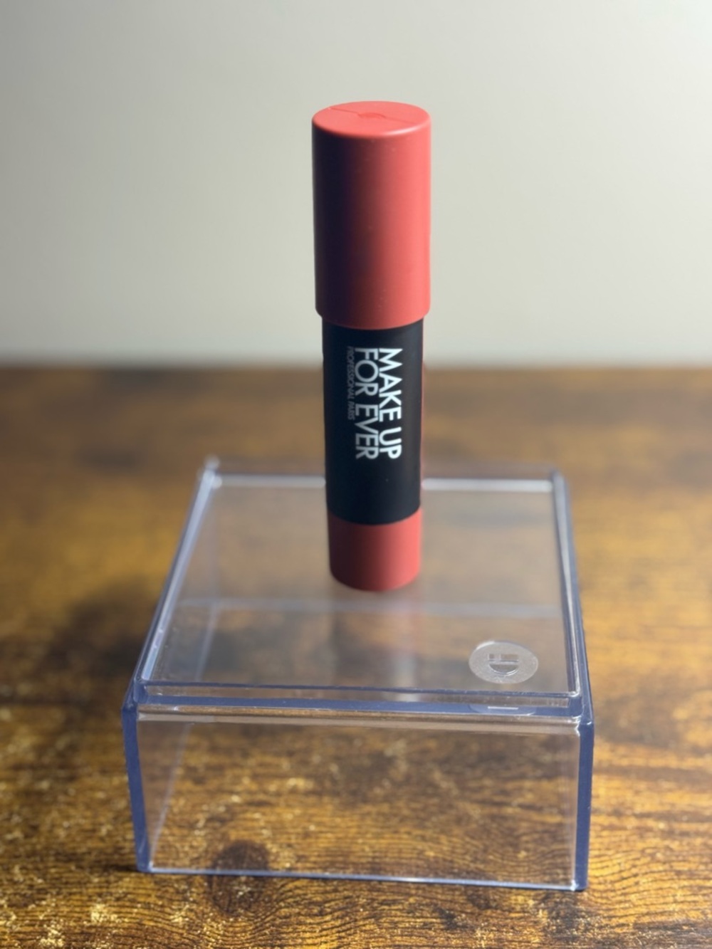 MAKE UP FOREVER Artist Color Crayon Waterproof Multi Use Stick 101 blushing pink